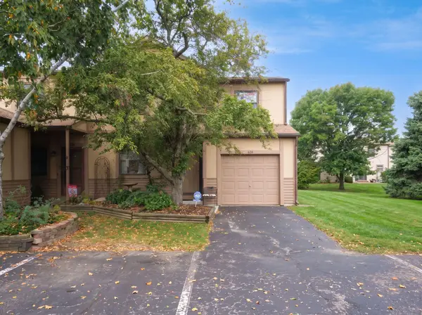 626 Alta View Court, Worthington, OH 43085