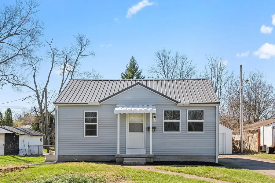 1885 Case Road, Columbus, OH 43224 - #2