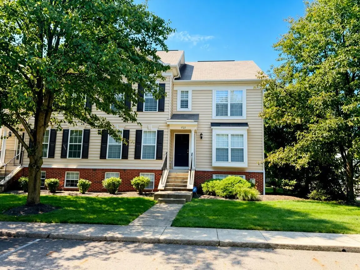 3727 Rubythroat Drive, Columbus, OH 43230 - #1