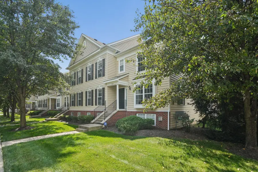 3727 Rubythroat Drive, Columbus, OH 43230 - #3