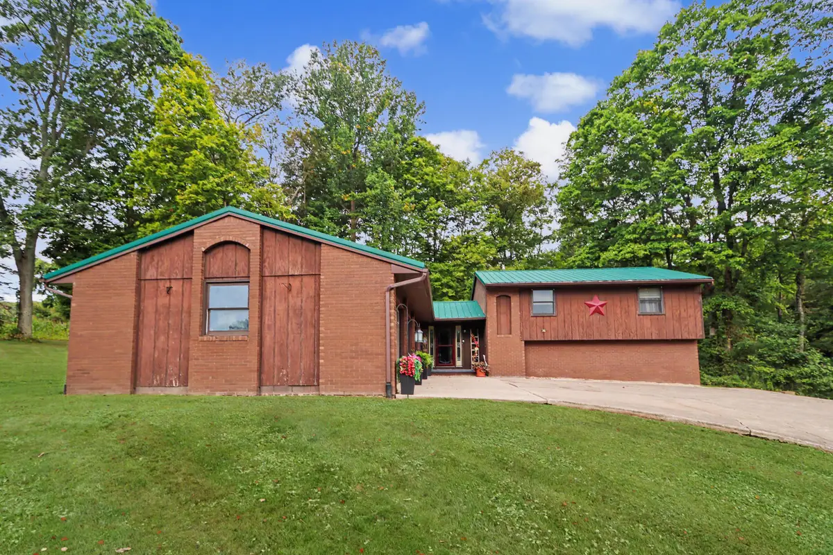 1442 Harlan Road, Lucas, OH 44843 - #1