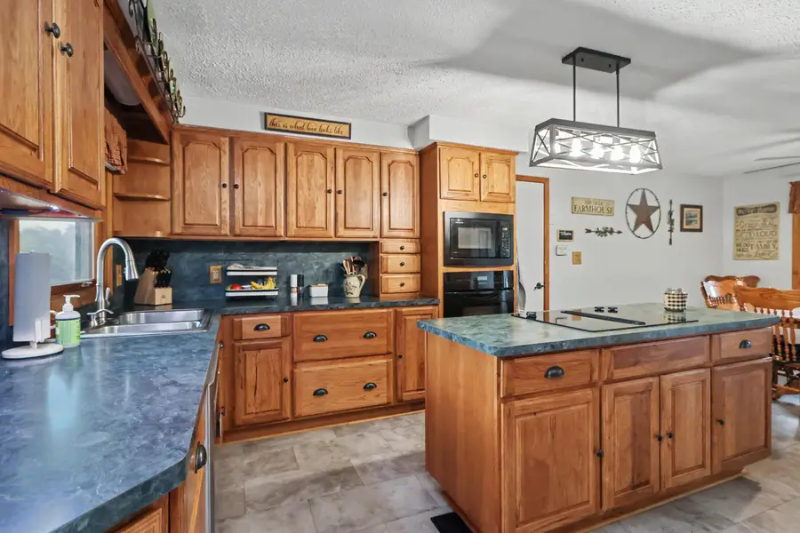 1442 Harlan Road, Lucas, OH 44843 - #3