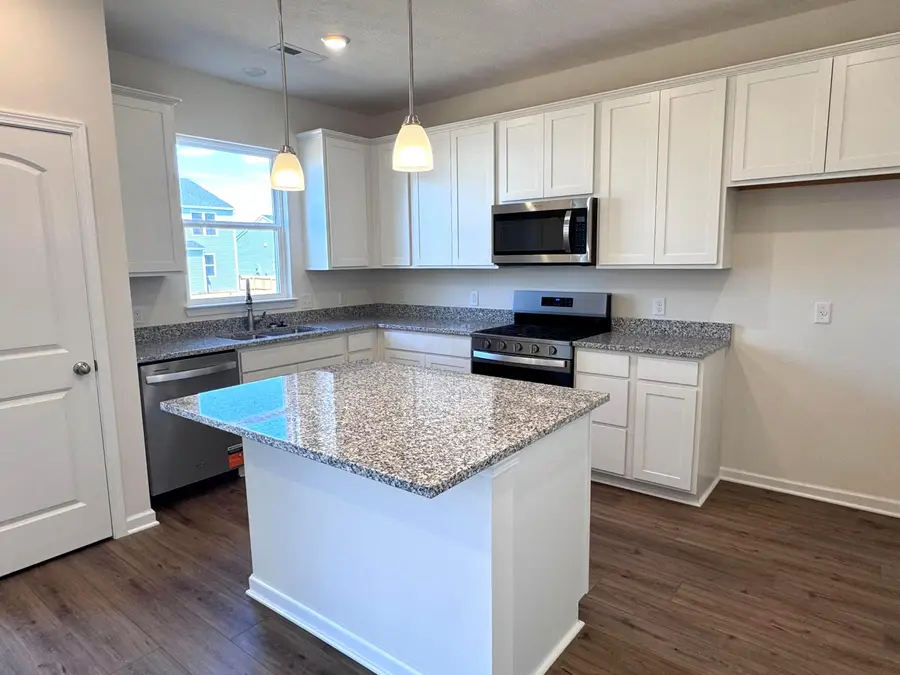 256 Dowler Drive, South Bloomfield, OH 43103 - #2