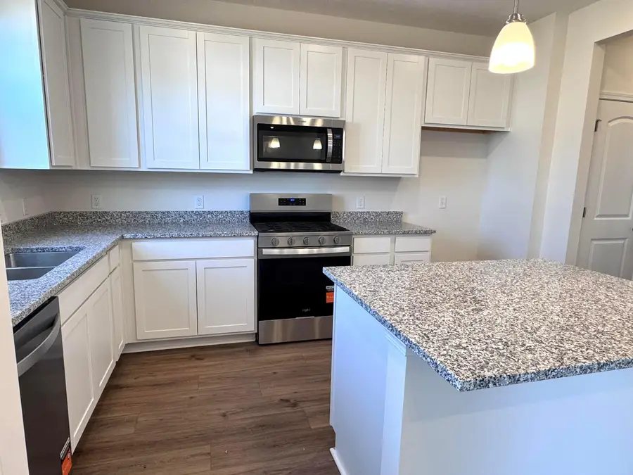 256 Dowler Drive, South Bloomfield, OH 43103 - #3