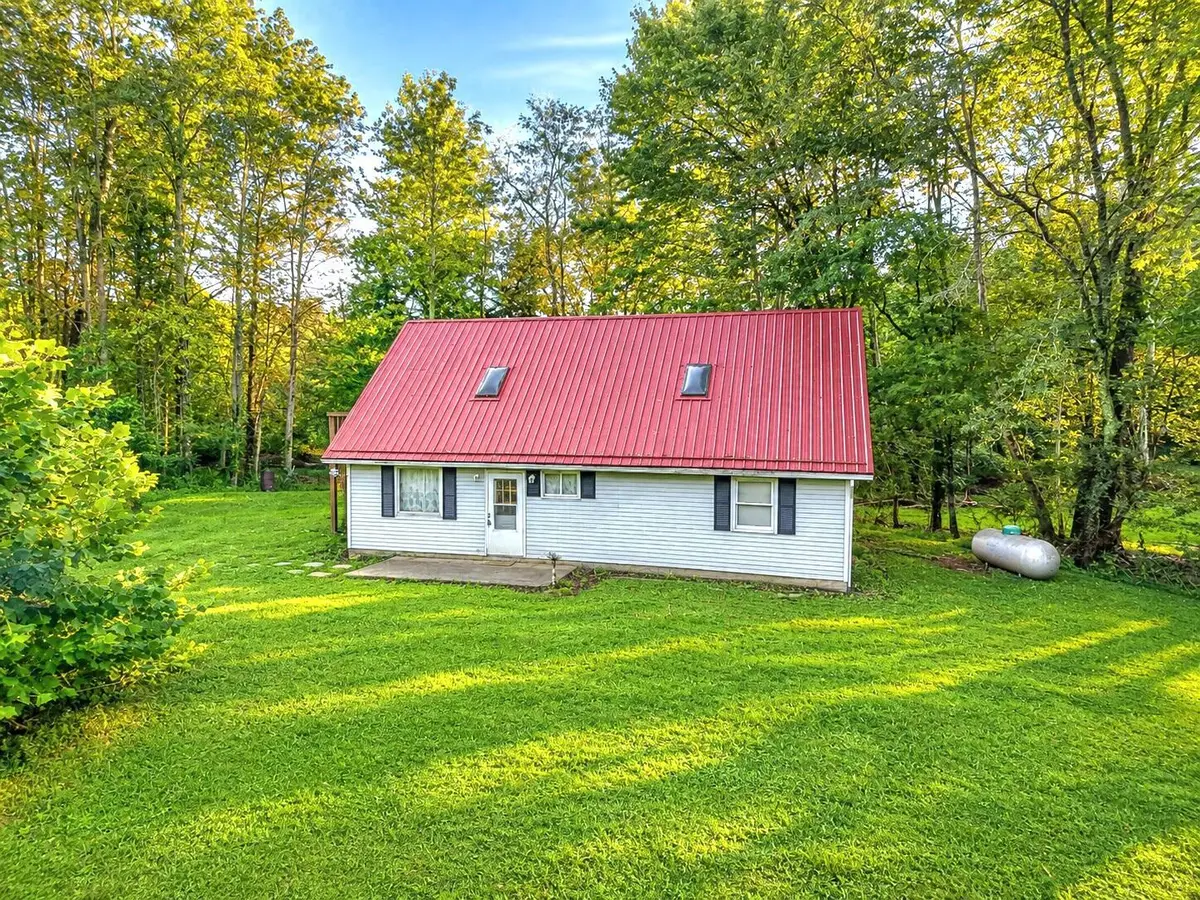 4033 Price Road, Malta, OH 43758 - #1