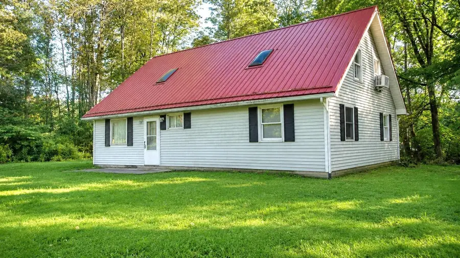 4033 Price Road, Malta, OH 43758 - #2