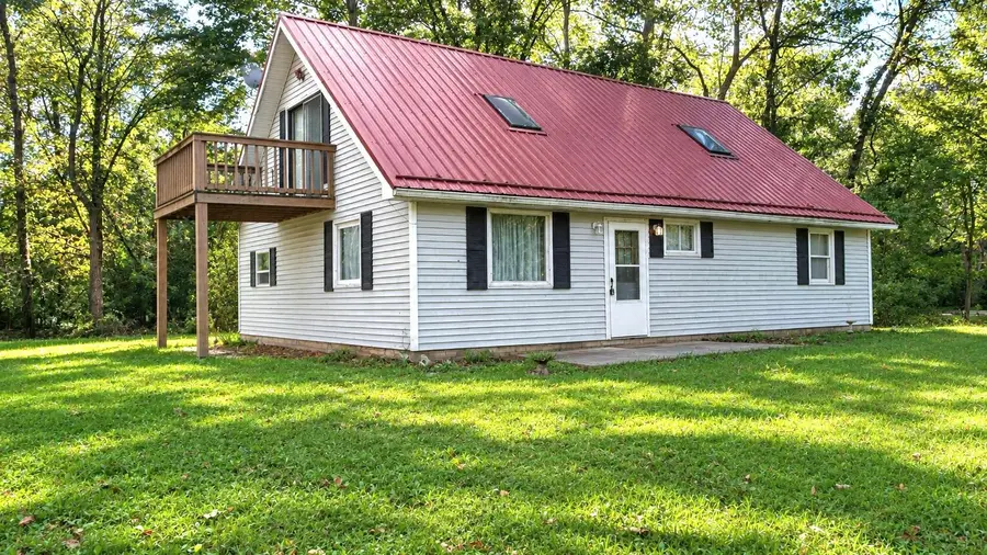 4033 Price Road, Malta, OH 43758 - #3