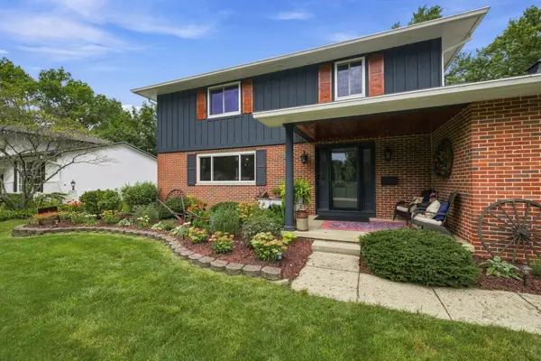 711 Olde Orchard Court, Columbus, OH 43213