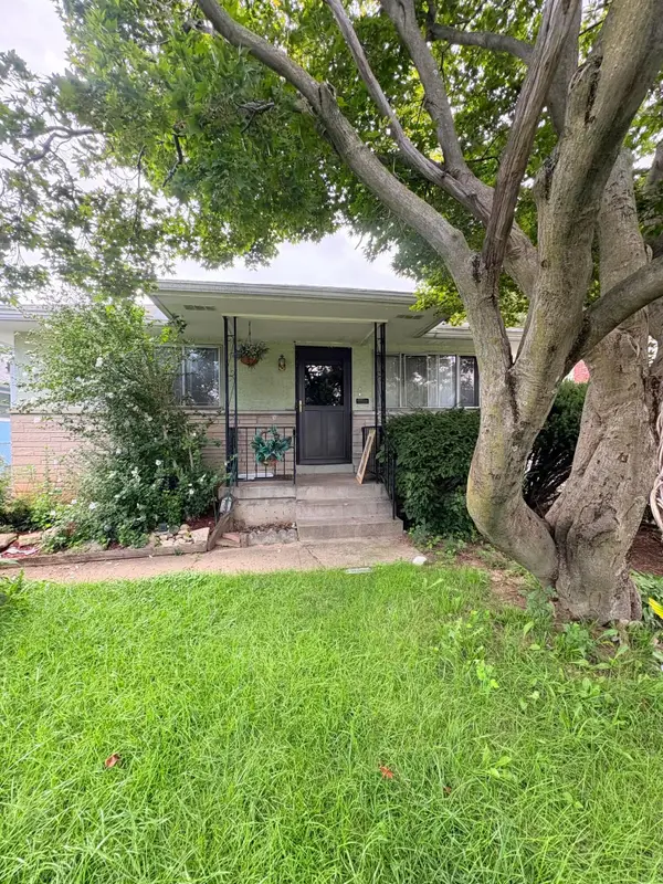 1199 Miller Avenue, Columbus, OH 43206