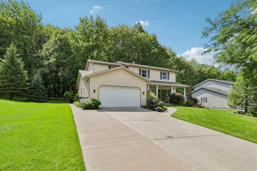 4525 Wood Thrush Drive, Parma, OH 44134 - #2