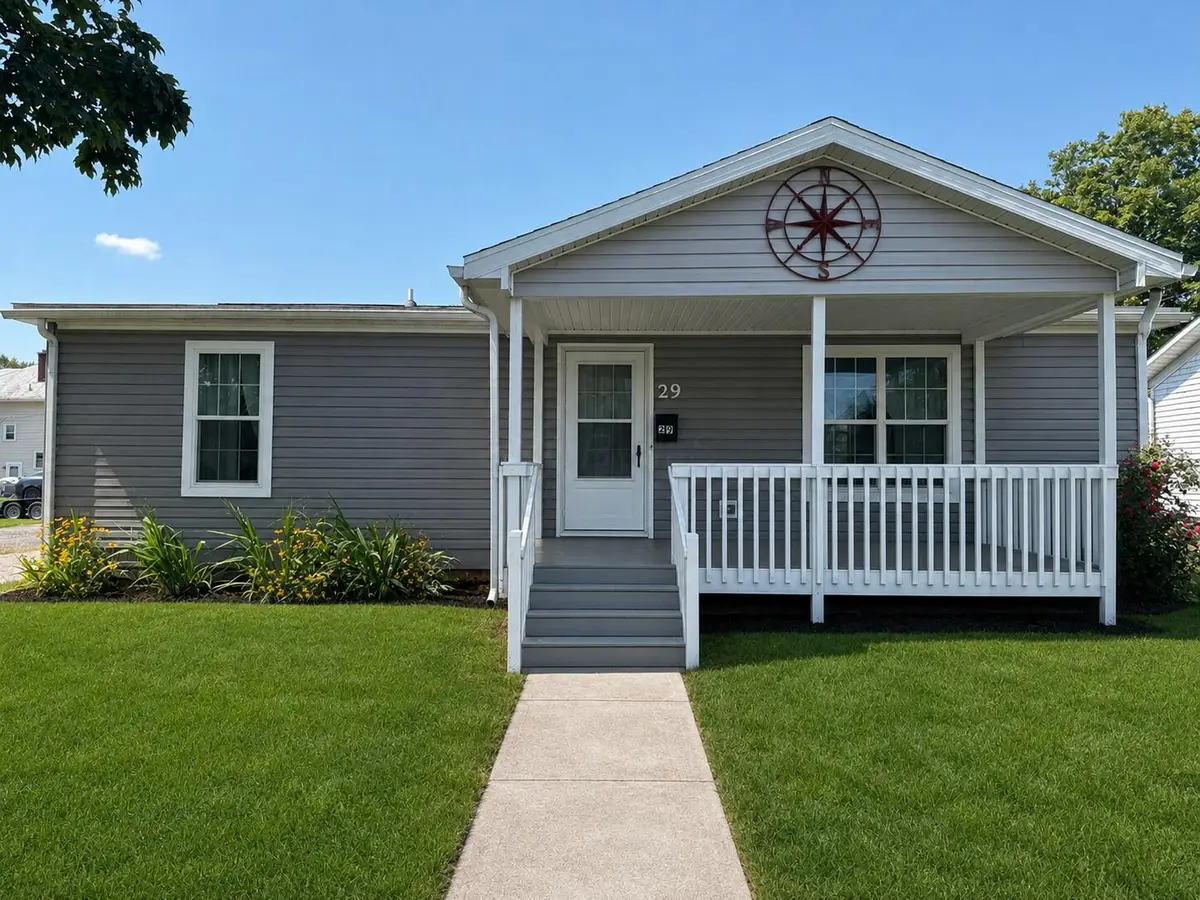29 Scioto Street, Ashville, OH 43103 - #1