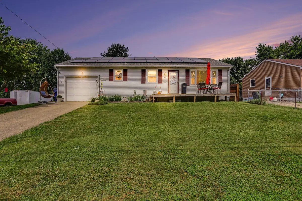 1529 Zimmer Street, Lancaster, OH 43130 - #1