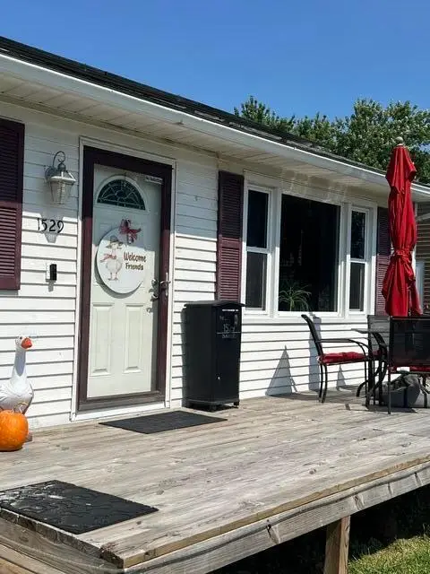 1529 Zimmer Street, Lancaster, OH 43130 - #3