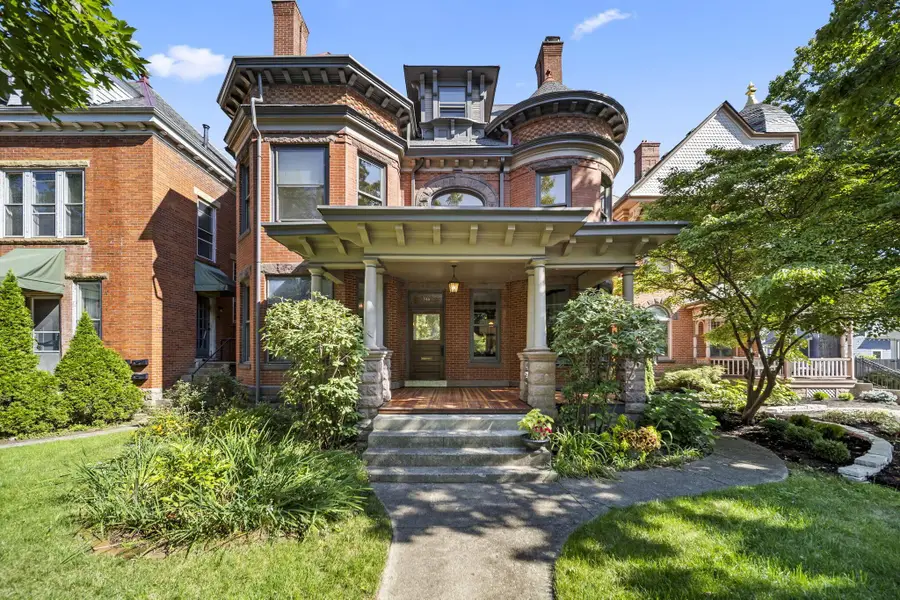346 W 7th Avenue, Columbus, OH 43201 - #2