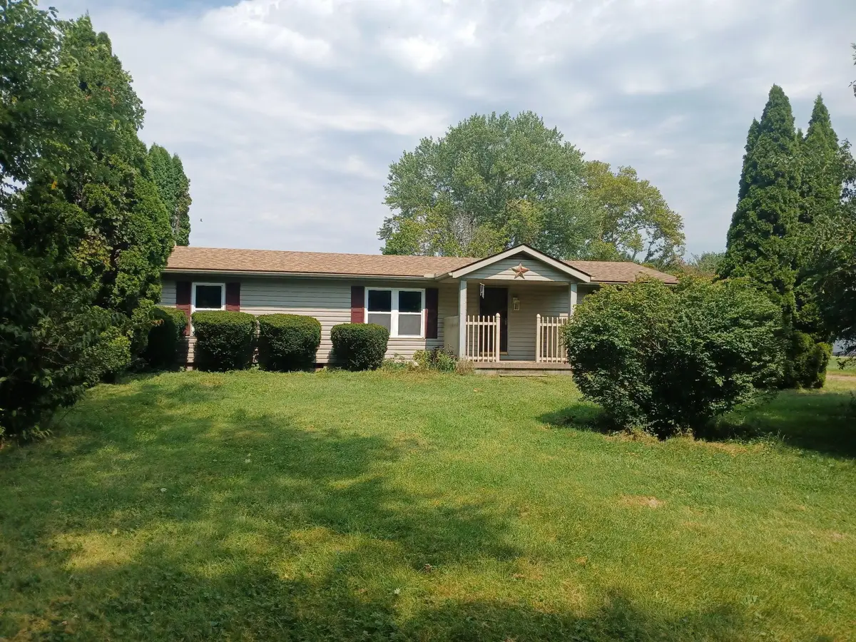 7260 Marcy Road Nw, Lancaster, OH 43130 - #1