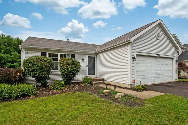 563 River Pebble Drive, Blacklick, OH 43004