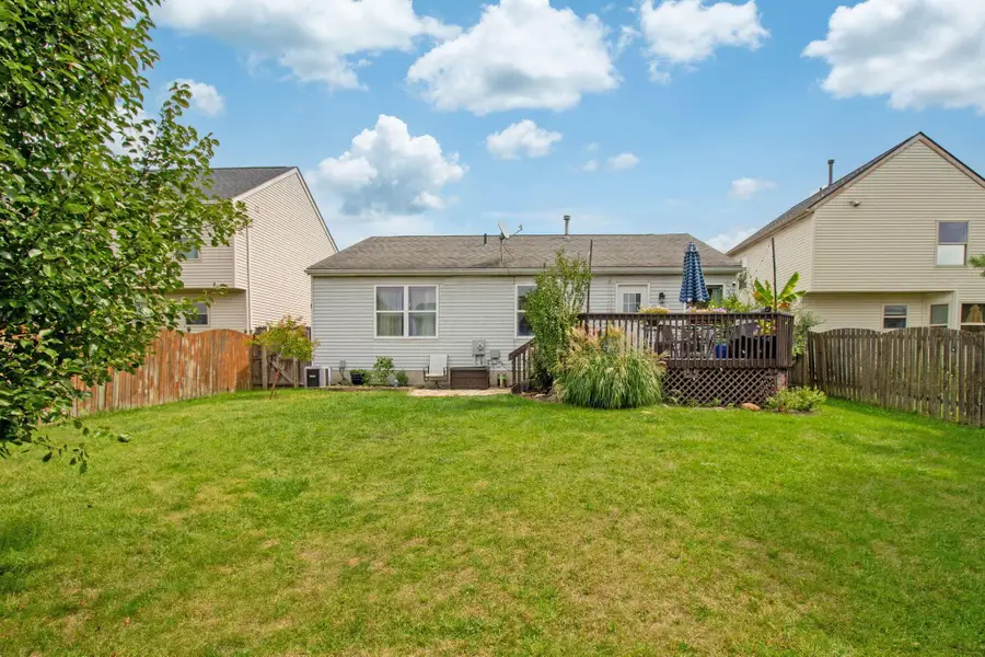 563 River Pebble Drive, Blacklick, OH 43004 - #3