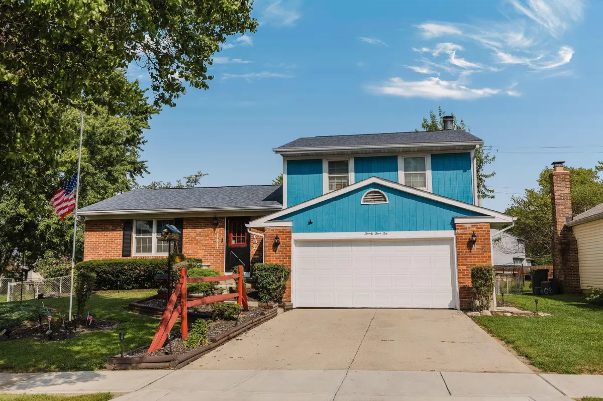 2410 Northbranch Road, Grove City, OH 43123 - #1