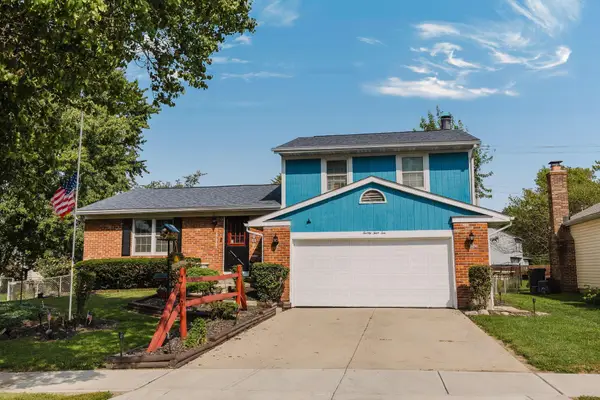 2410 Northbranch Road, Grove City, OH 43123