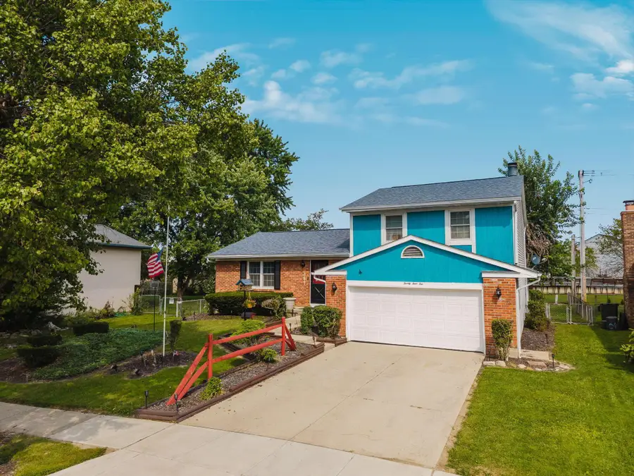 2410 Northbranch Road, Grove City, OH 43123 - #2