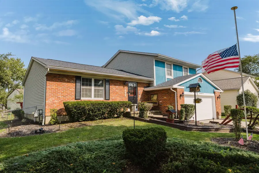 2410 Northbranch Road, Grove City, OH 43123 - #3