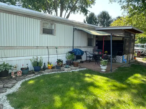 62 Knollwood Court, South Bloomfield, OH 43103