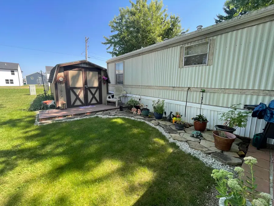 62 Knollwood Court, South Bloomfield, OH 43103 - #2