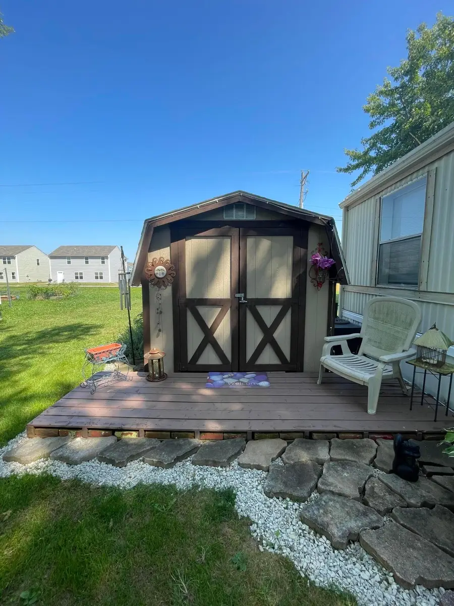 62 Knollwood Court, South Bloomfield, OH 43103 - #3