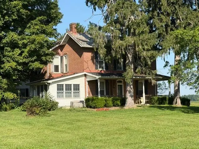 17359 Ward Road, Ashville, OH 43103 - #1