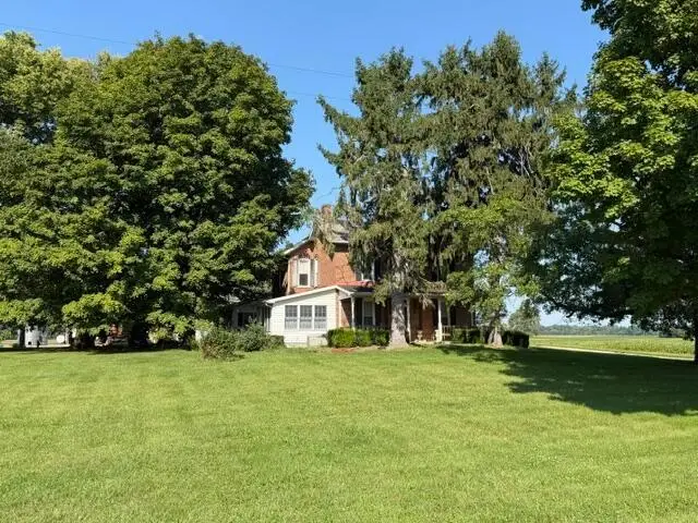 17359 Ward Road, Ashville, OH 43103 - #2