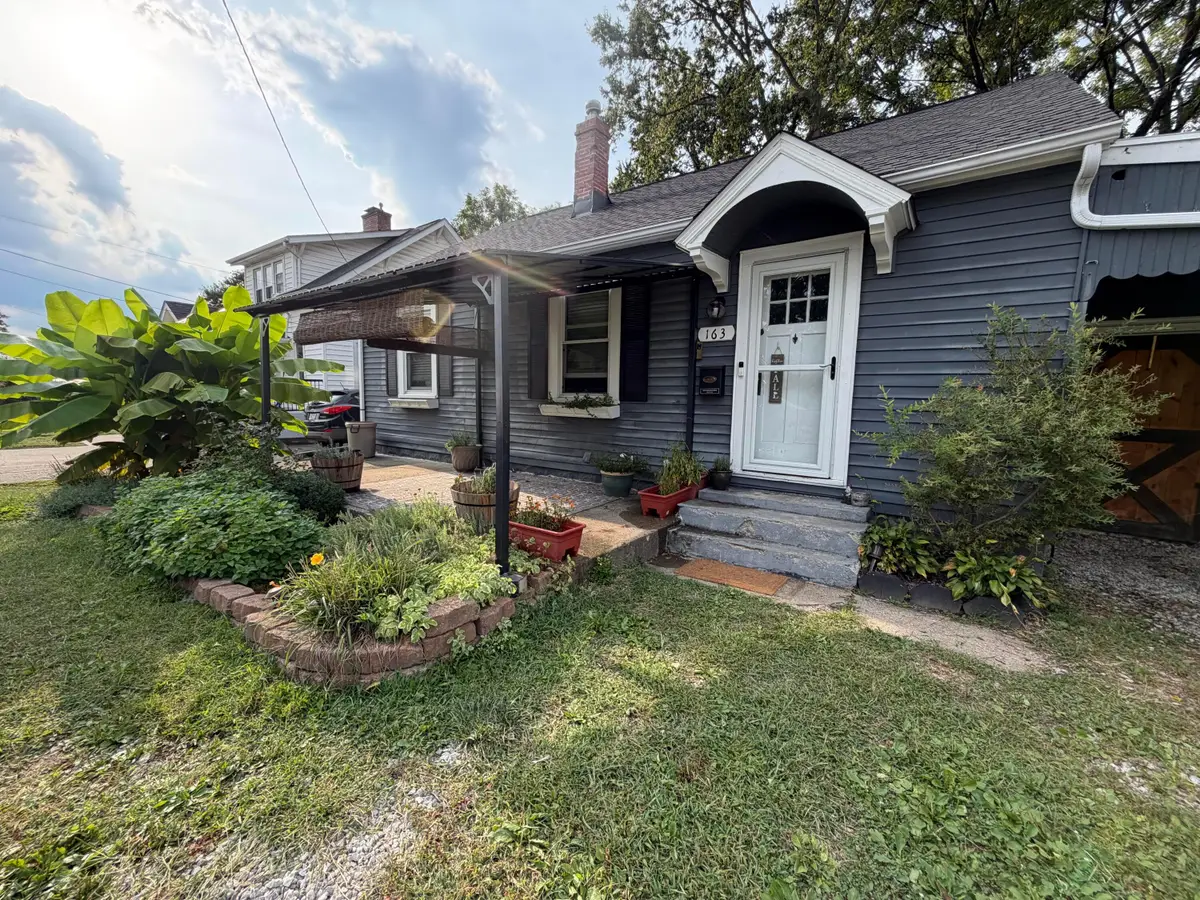 163 N Pershing Drive, Lancaster, OH 43130 - #1