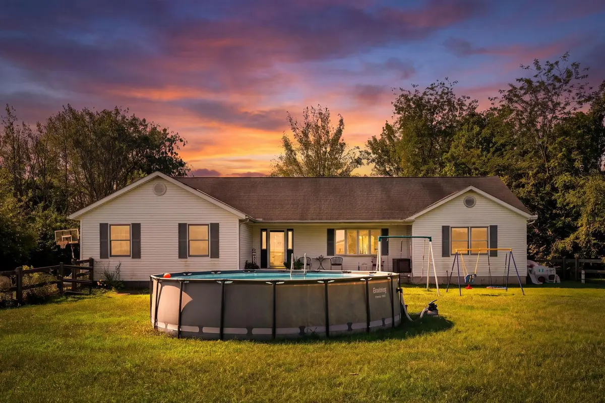 5939 Thompson Road, Ashville, OH 43103 - #1