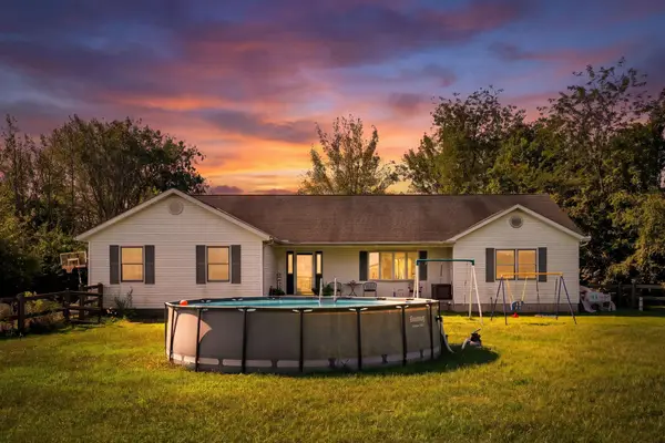 5939 Thompson Road, Ashville, OH 43103