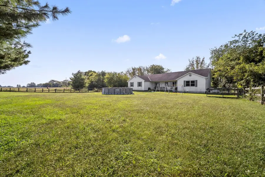 5939 Thompson Road, Ashville, OH 43103 - #3