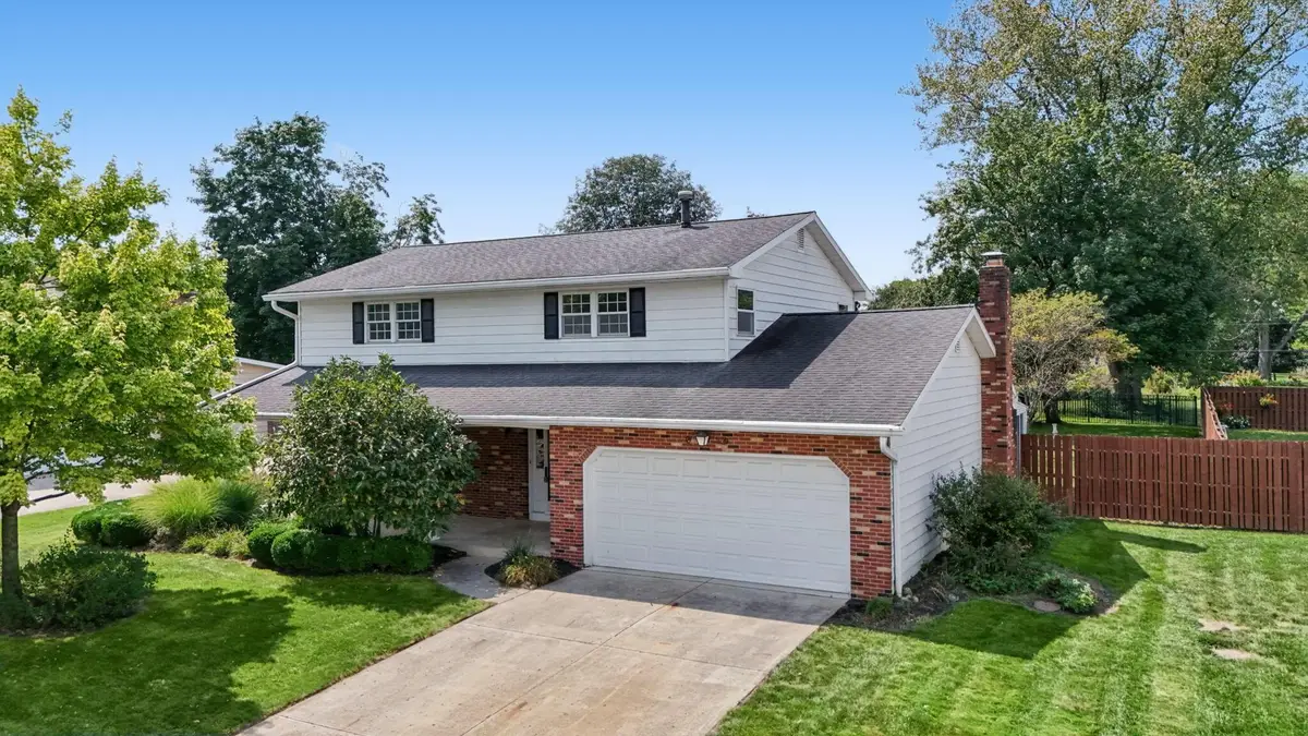 2545 Clark Drive, Grove City, OH 43123 - #1