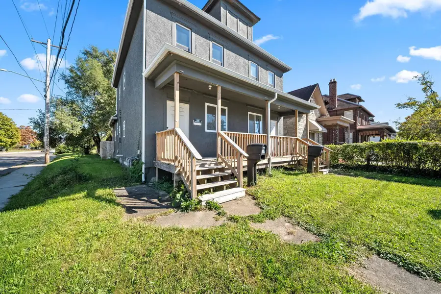 1118 Lockbourne Road, Columbus, OH 43206 - #2