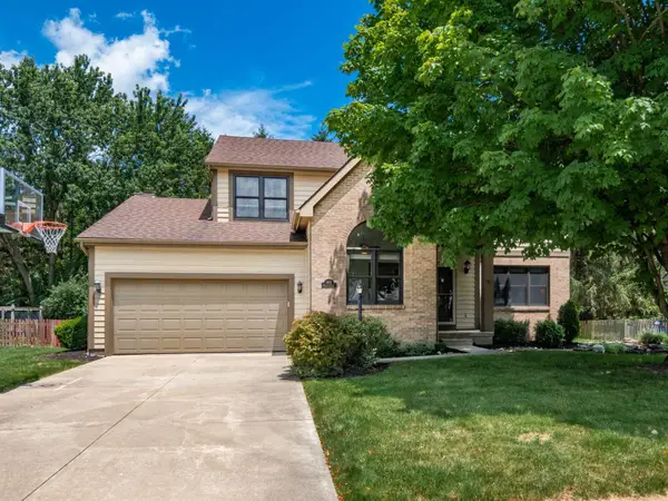 4976 Memphis Court, Hilliard, OH 43026