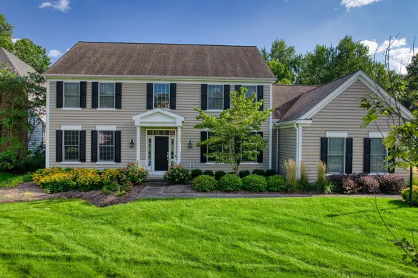 6951 Wynfield Drive, Blacklick, OH 43004