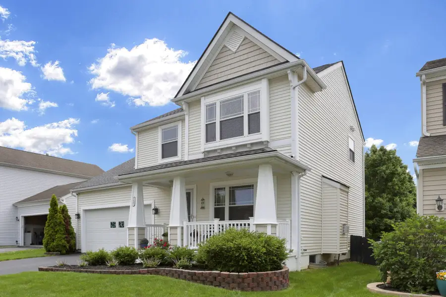 737 Cedar Run Drive, Blacklick, OH 43004 - #3