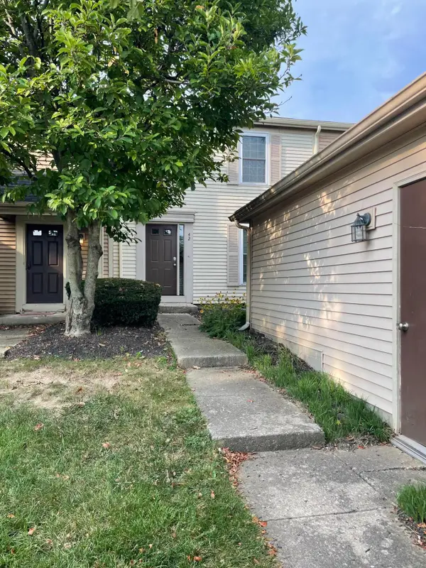 42 Ravine Ridge Drive S, Powell, OH 43065