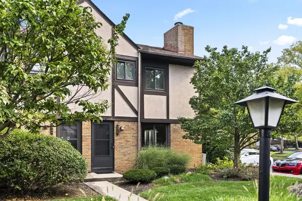 5347 Tartan Lane, Columbus, OH 43235
