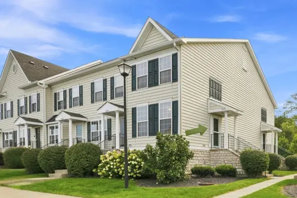 6058 Phar Lap Drive, New Albany, OH 43054