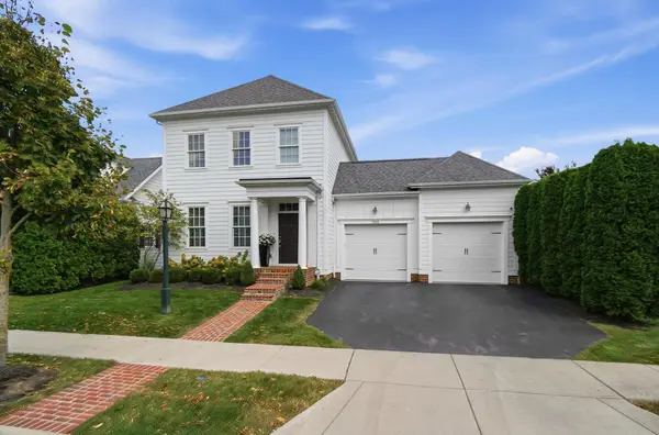 7816 Straits Lane, New Albany, OH 43054
