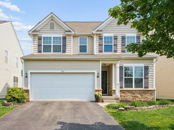 370 Benedetti Avenue, Columbus, OH 43213