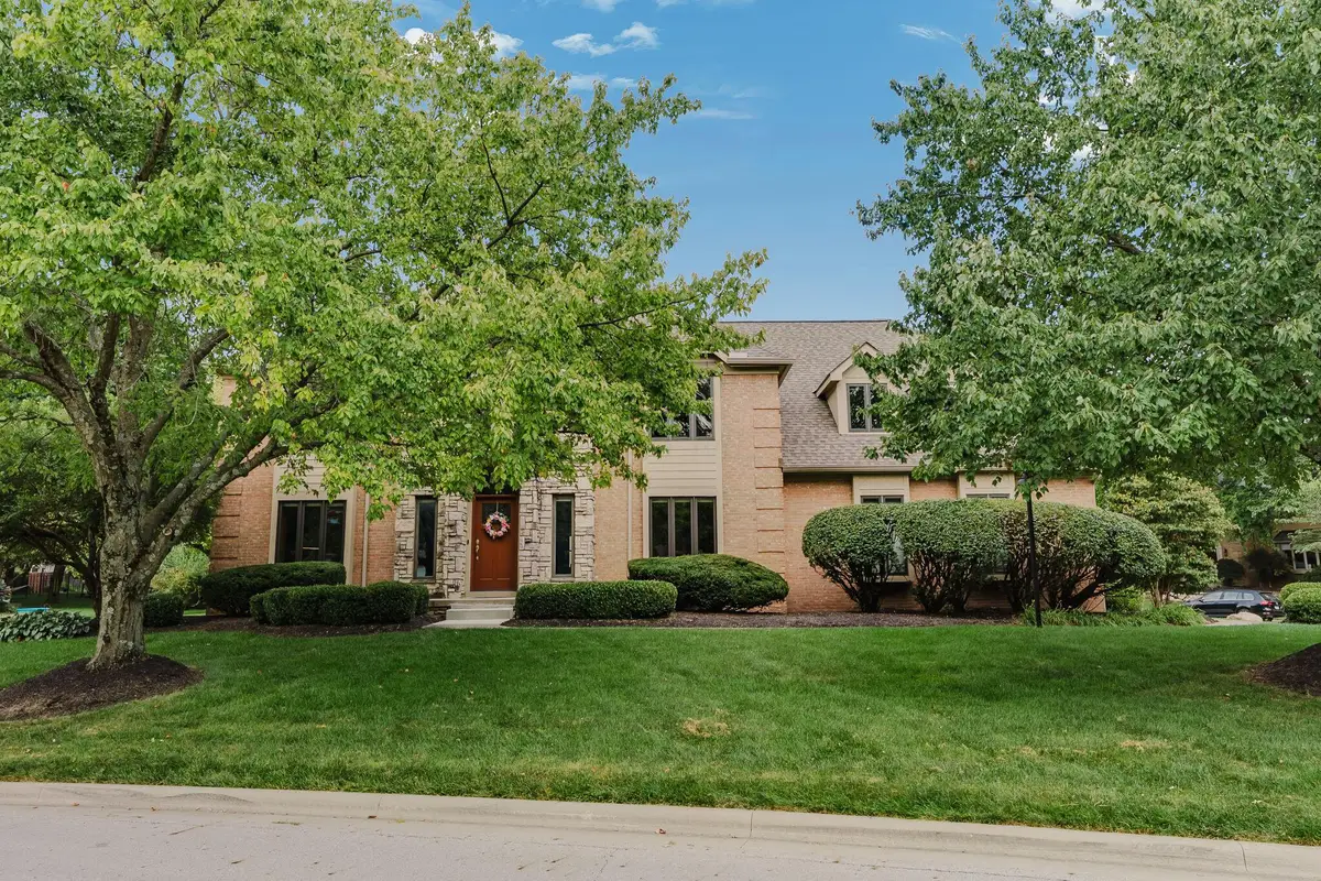 8222 Sanctuary Drive, Columbus, OH 43235 - #1