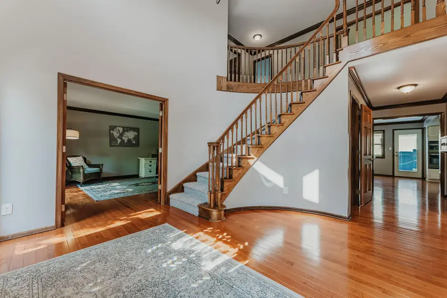 8222 Sanctuary Drive, Columbus, OH 43235 - #2