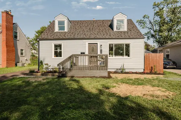 538 S Ashburton Road, Columbus, OH 43227