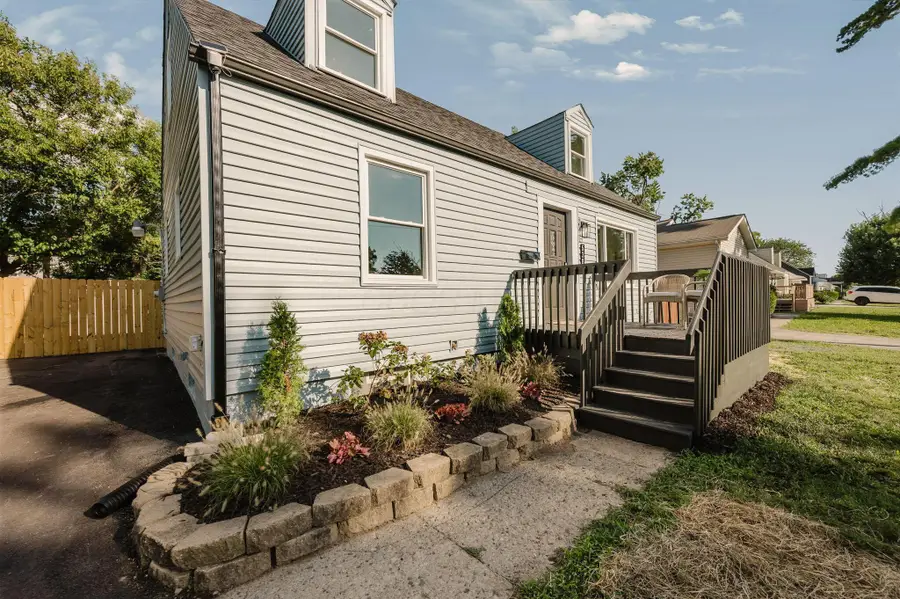 538 S Ashburton Road, Columbus, OH 43227 - #2