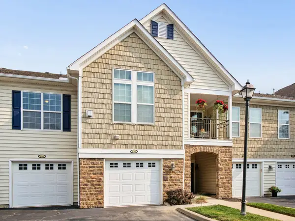 6240 Hudson Reserve Way, Westerville, OH 43081