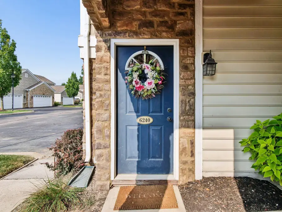 6240 Hudson Reserve Way, Westerville, OH 43081 - #2